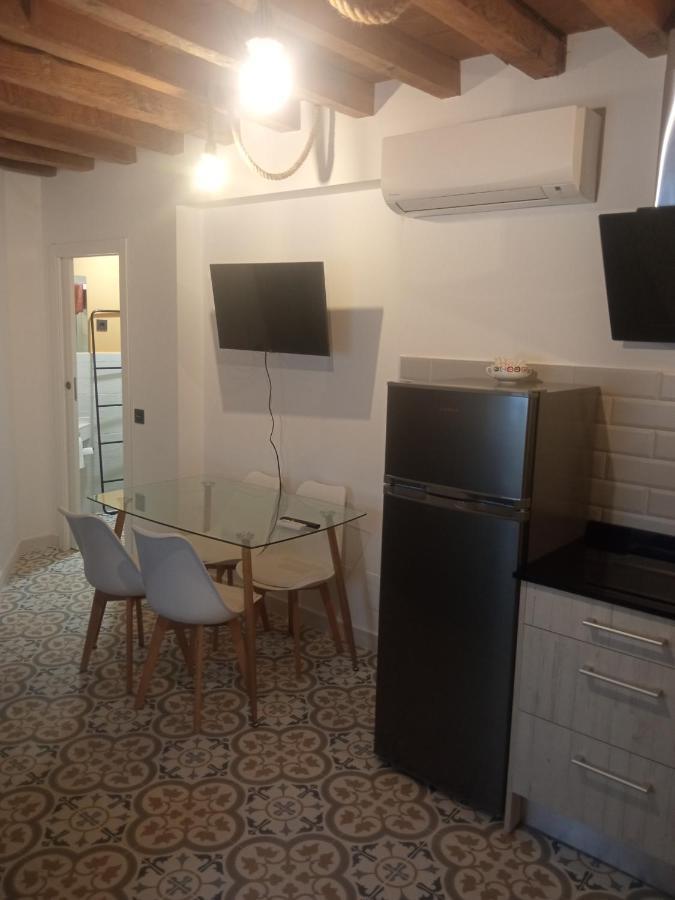 Apartment Senorio De Orgaz Iii Toledo