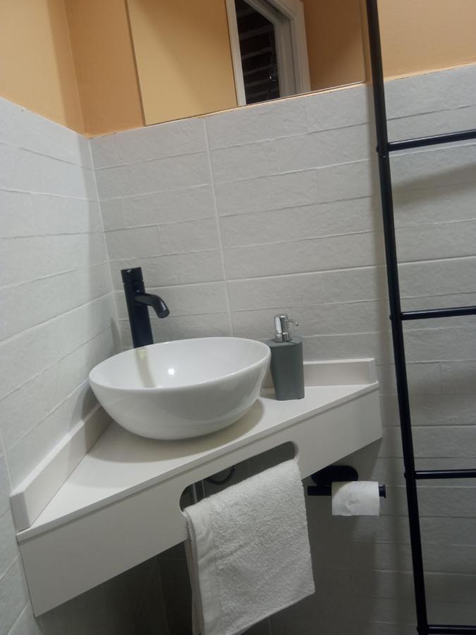 Apartment Senorio De Orgaz Iii Toledo