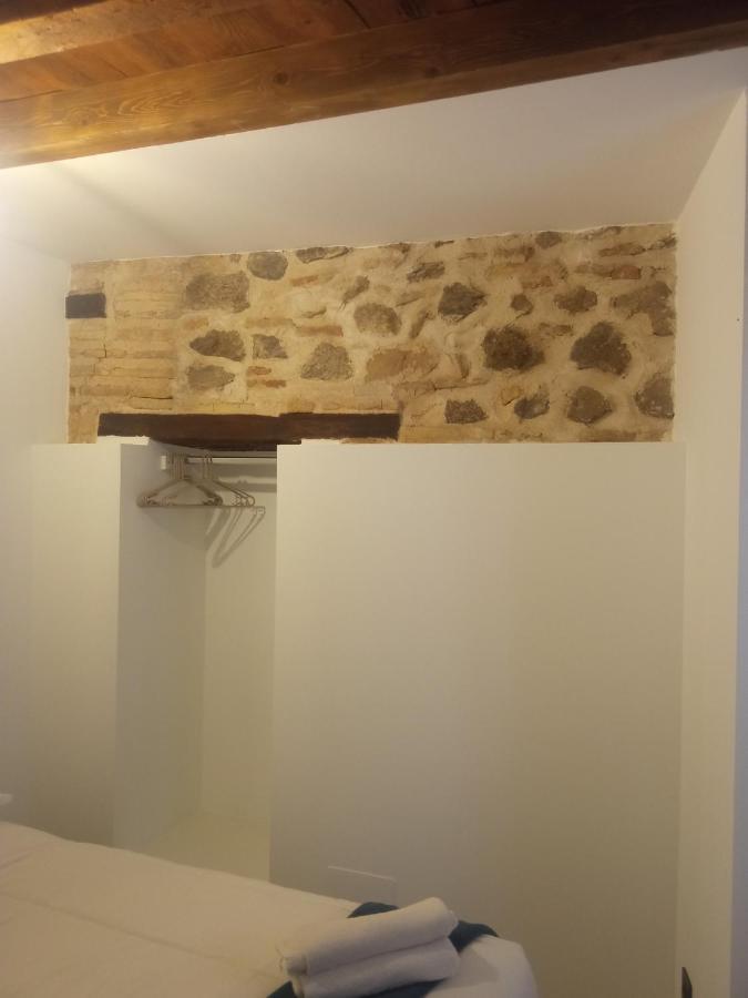 Senorio De Orgaz Iii Apartment *