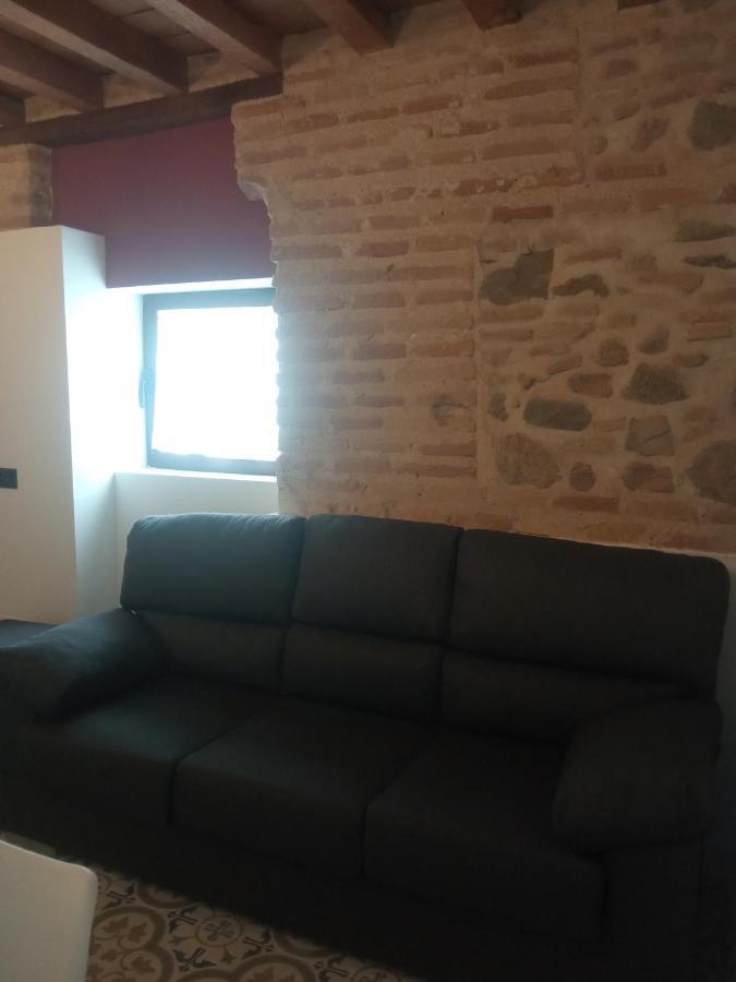 Senorio De Orgaz Iii Apartment Toledo