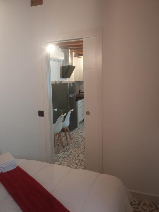 Senorio De Orgaz Iii Apartment Toledo