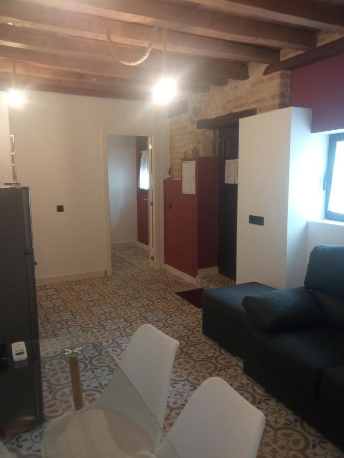 Senorio De Orgaz Iii Apartamento Toledo