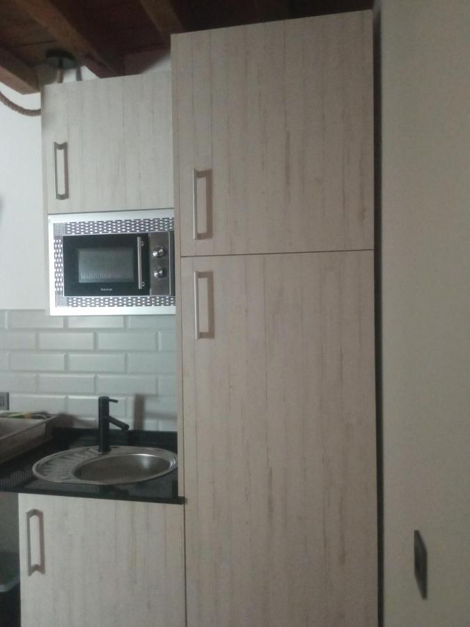 Senorio De Orgaz Iii Apartamento