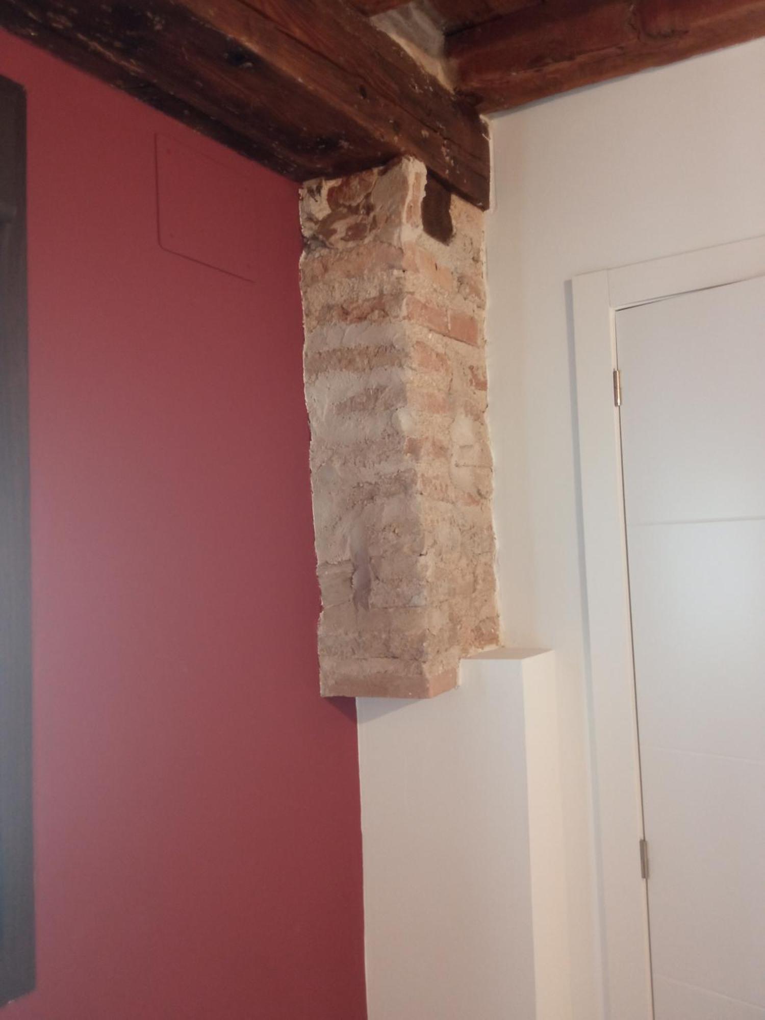 Senorio De Orgaz Iii Apartment